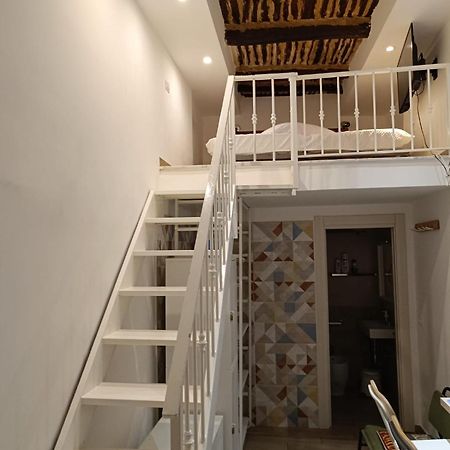 Wonders House Appartement Napels Buitenkant foto