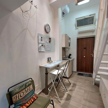 Wonders House Appartement Napels Buitenkant foto