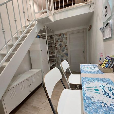 Wonders House Appartement Napels Buitenkant foto
