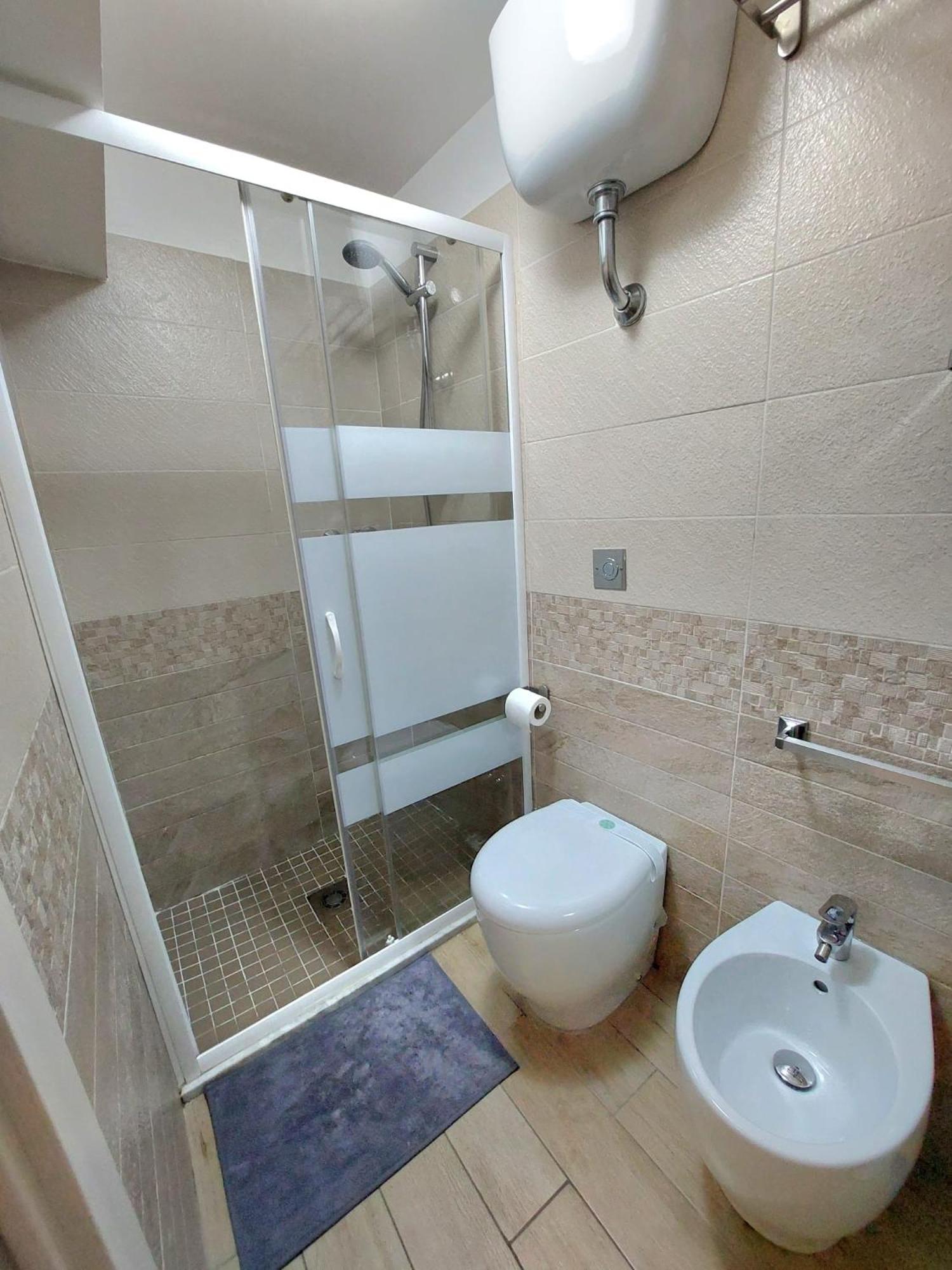 Wonders House Appartement Napels Buitenkant foto