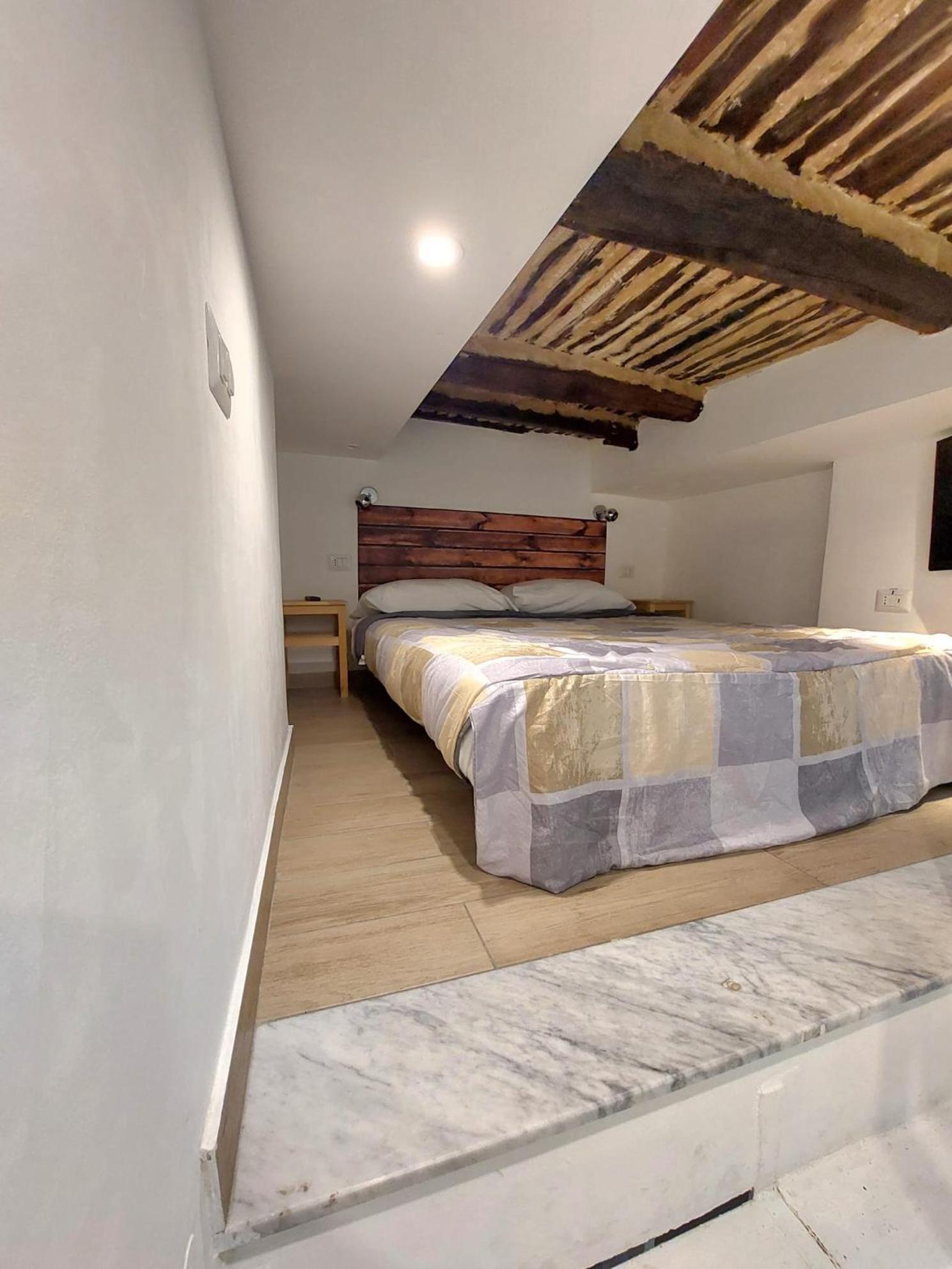 Wonders House Appartement Napels Buitenkant foto