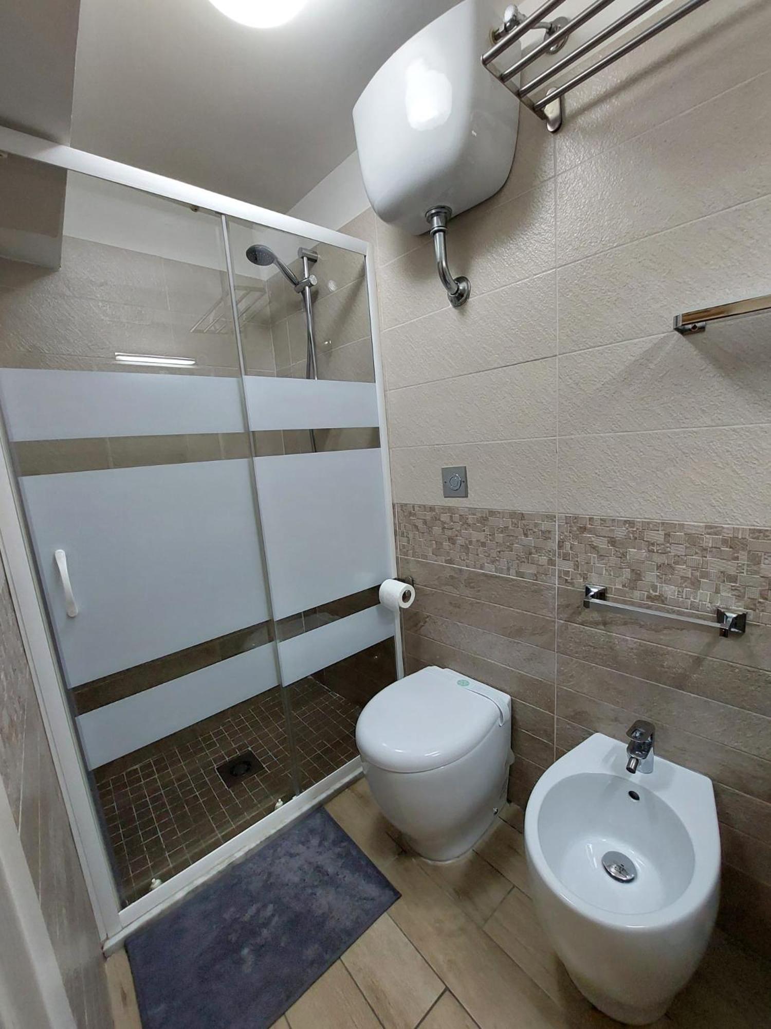 Wonders House Appartement Napels Buitenkant foto